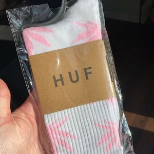 HUF Socks